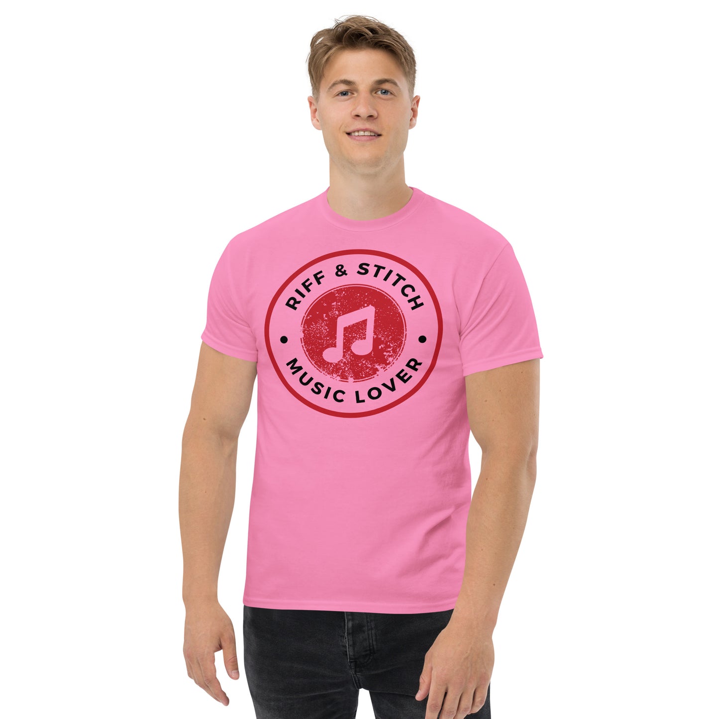 Music Lover