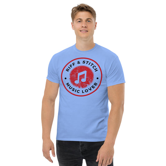 Music Lover