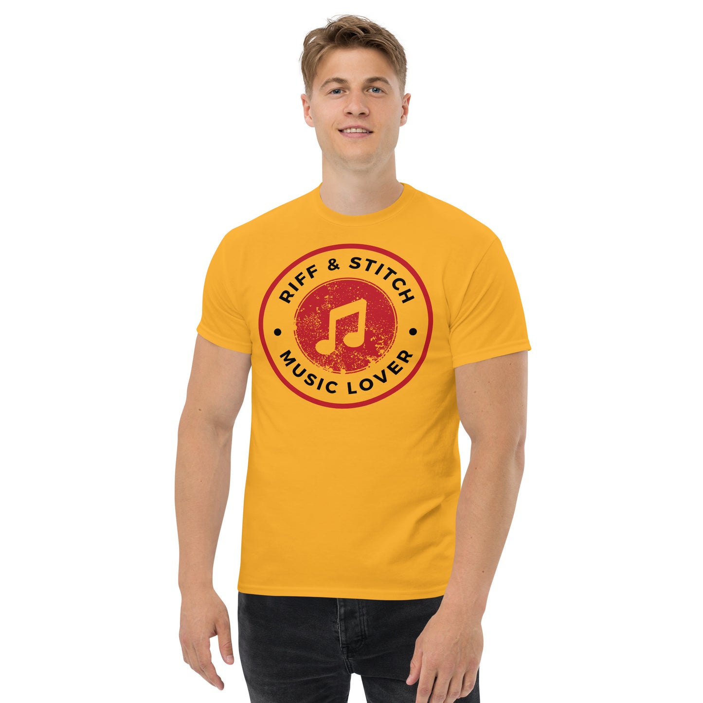 Music Lover