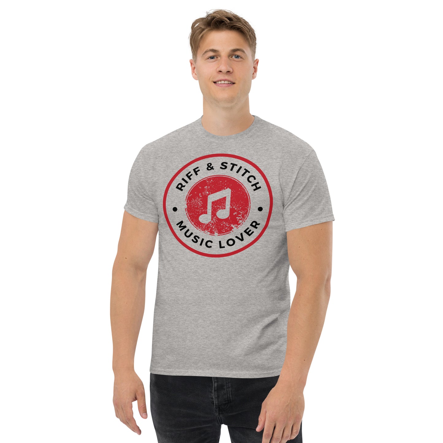 Music Lover