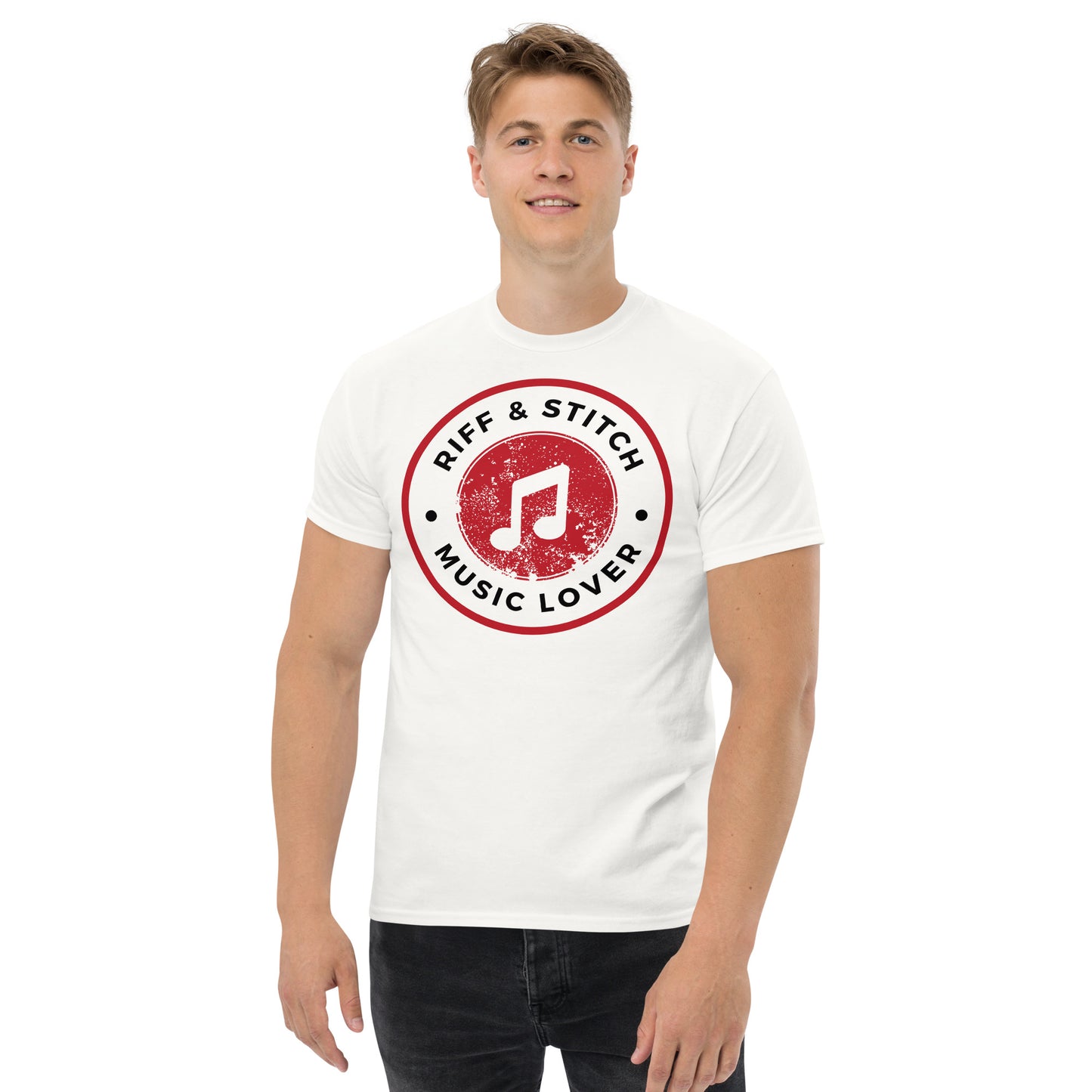 Music Lover