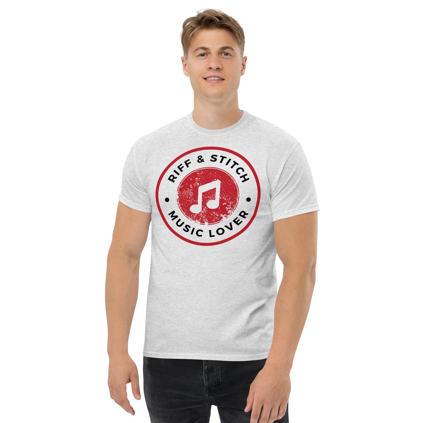 Music Lover