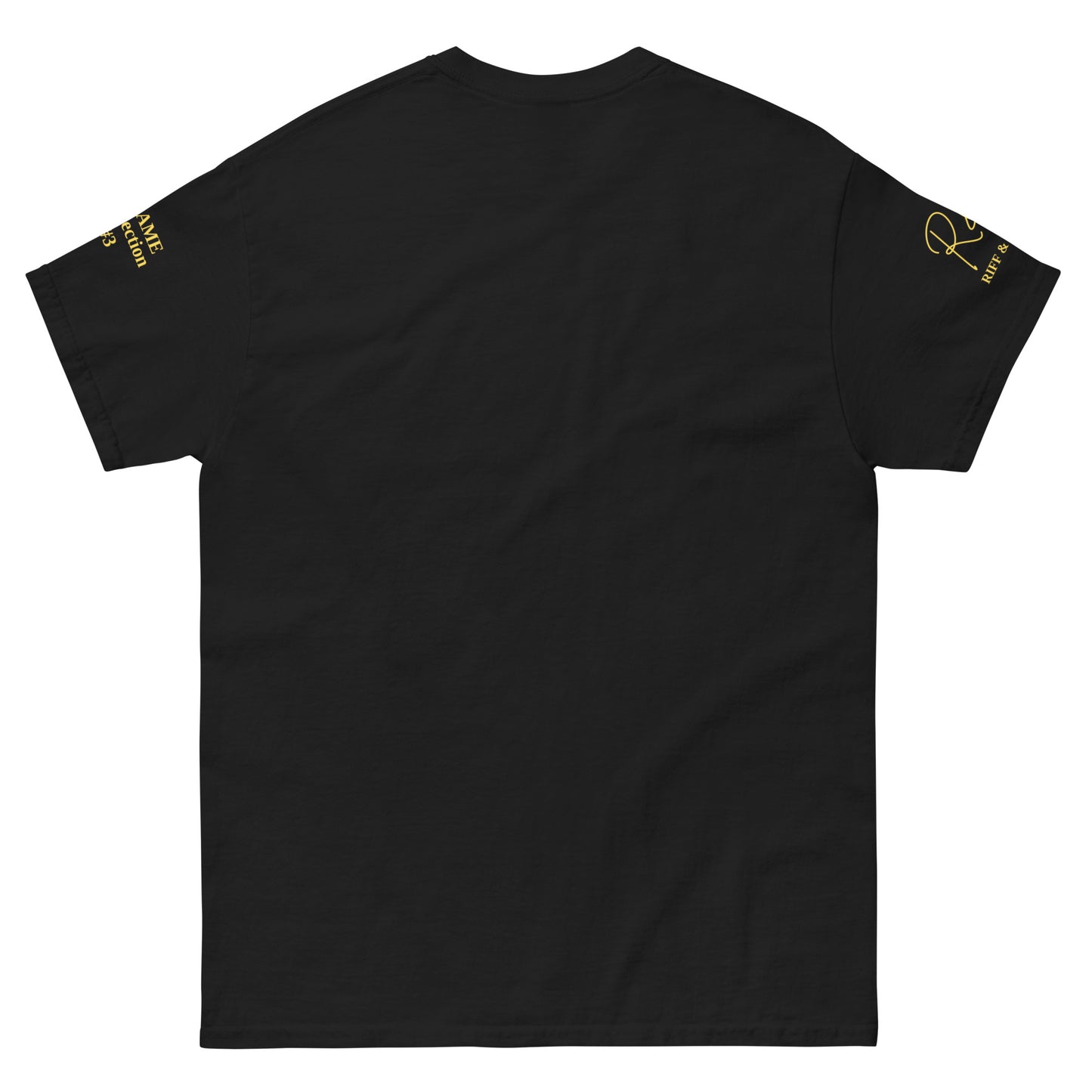 #3 Speakers - Flame Collection - Unisex Tee