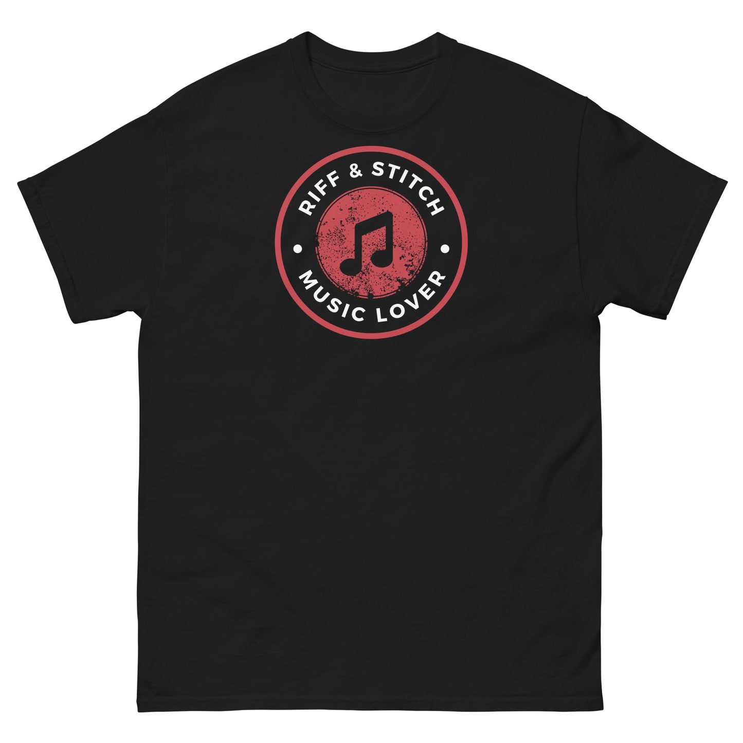 Music Lover