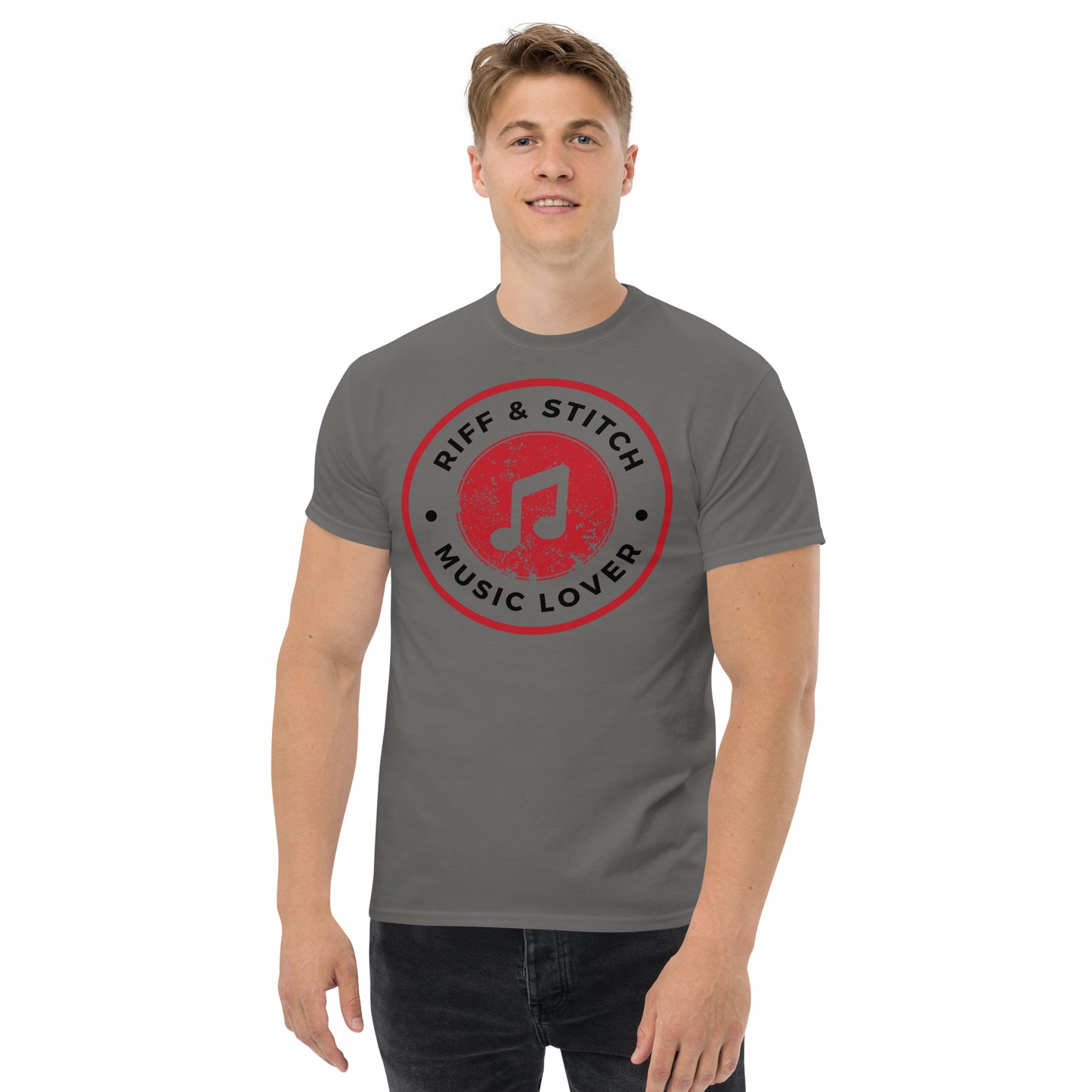Music Lover