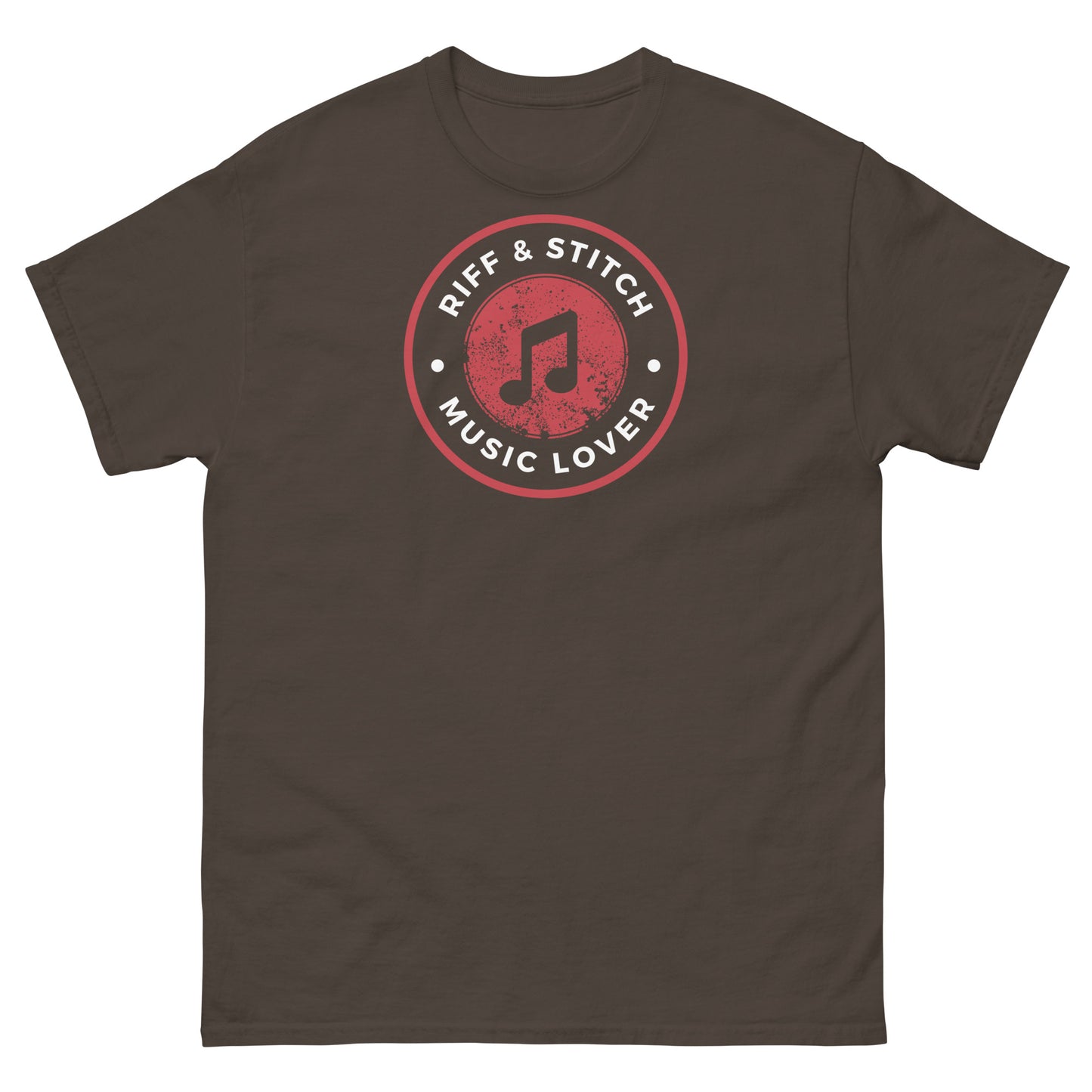 Music Lover