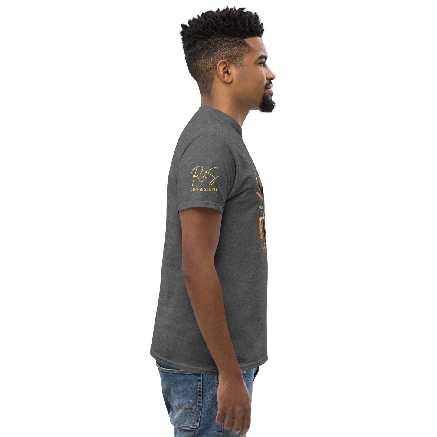 Pirate Collection #1 - Drummer