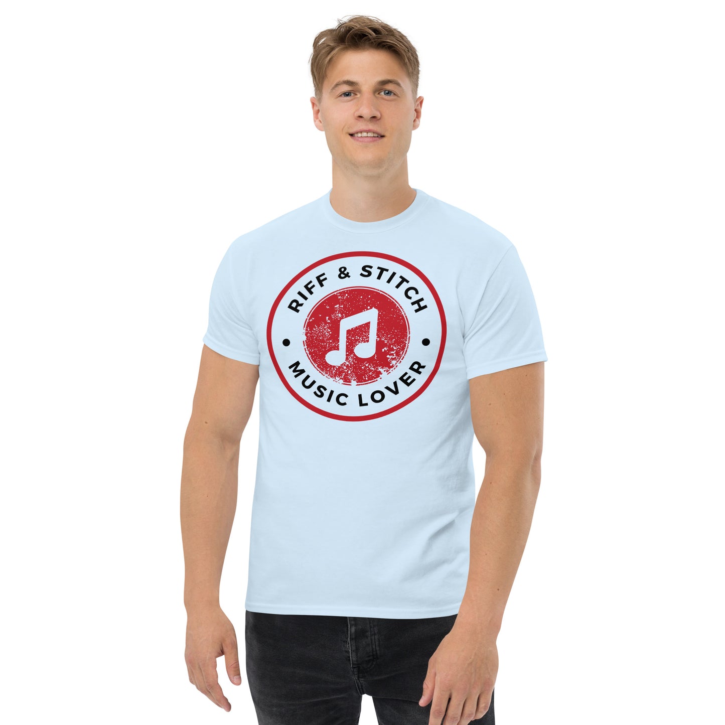 Music Lover