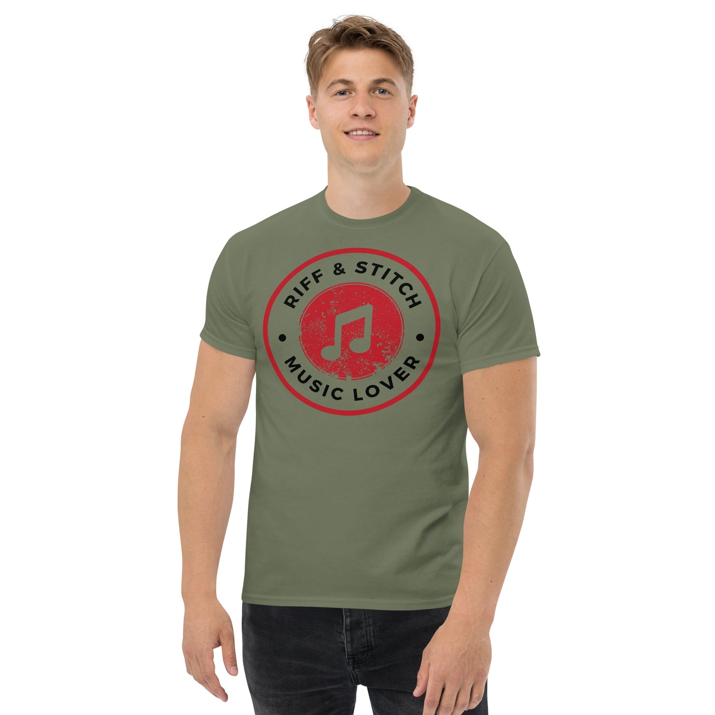 Music Lover