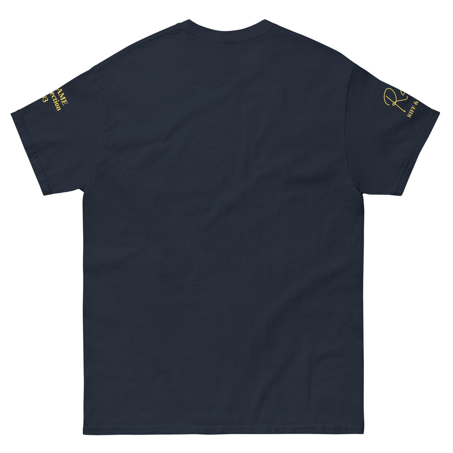 #3 Speakers - Flame Collection - Unisex Tee
