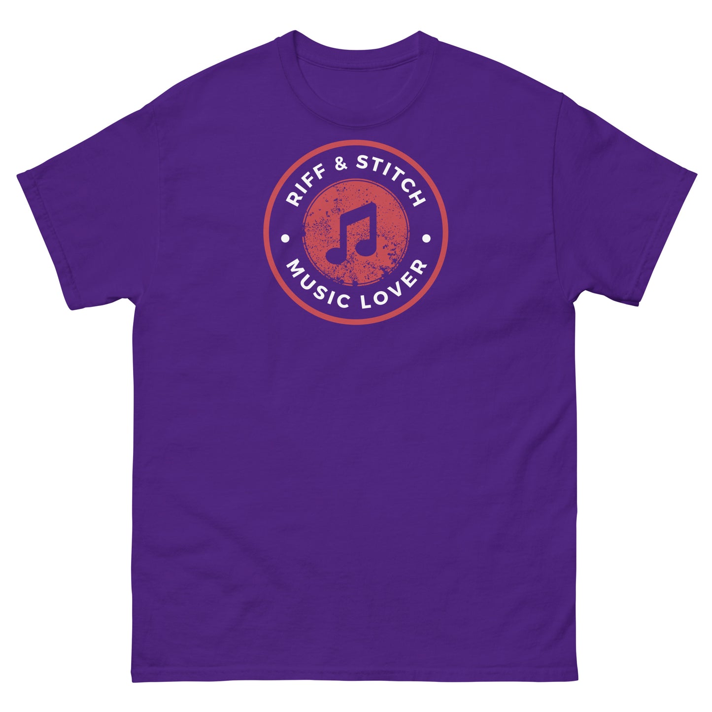 Music Lover