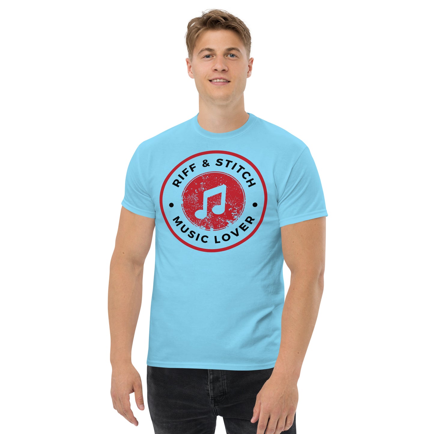 Music Lover