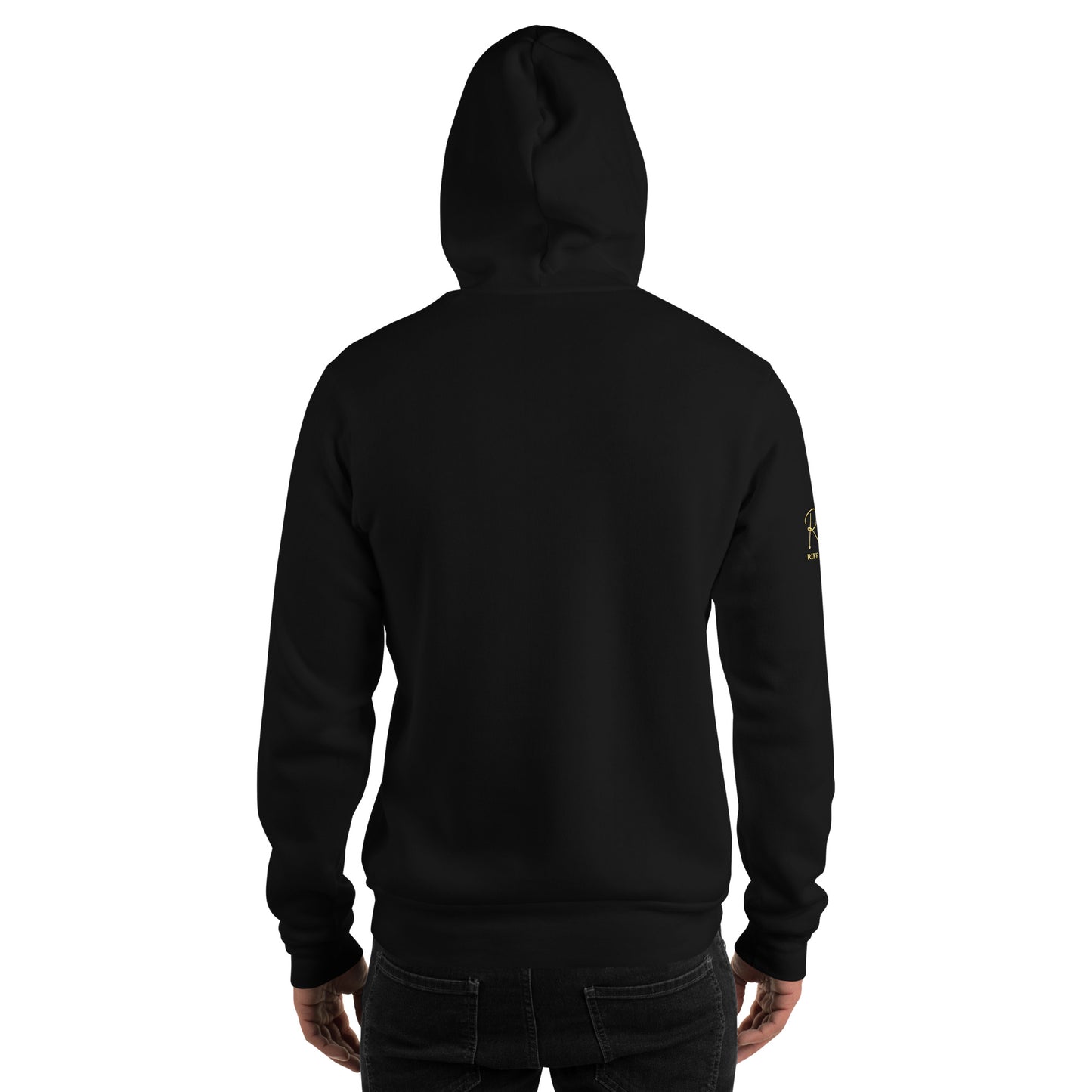#2 Pirate Collection - Singer Hoodie