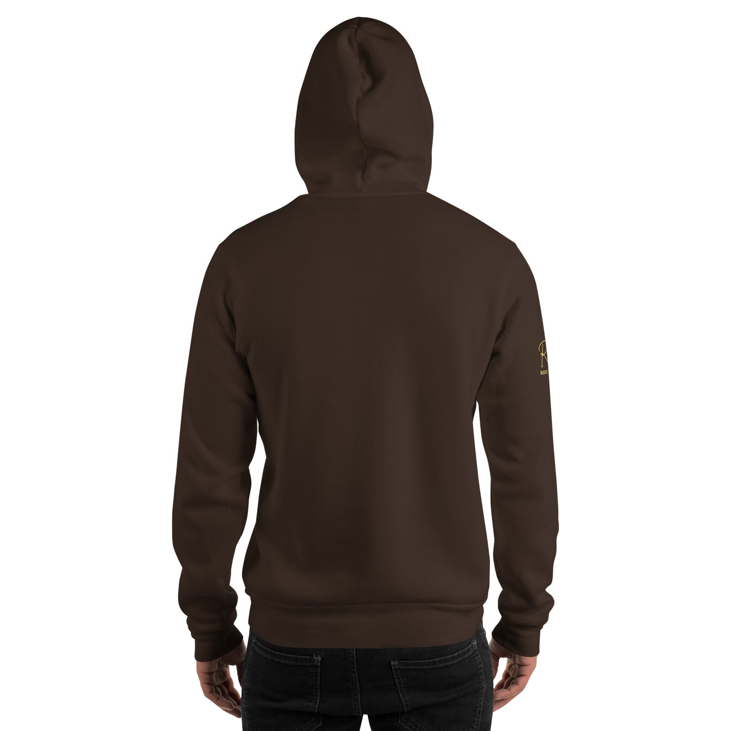 #2 Pirate Collection - Singer Hoodie