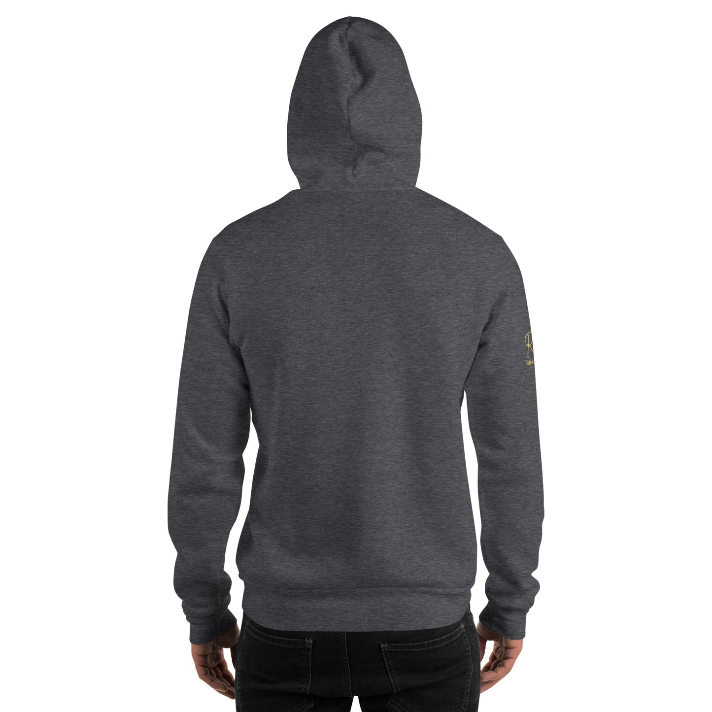 #2 Pirate Collection - Singer Hoodie