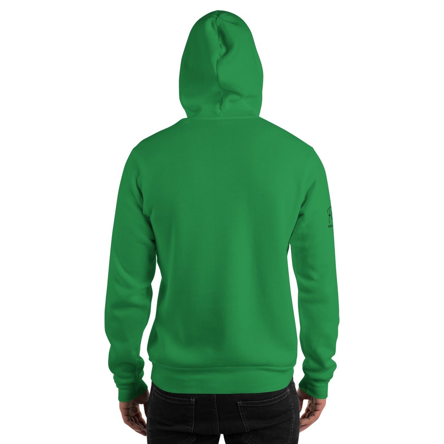 #2 Pirate Collection - Singer Hoodie