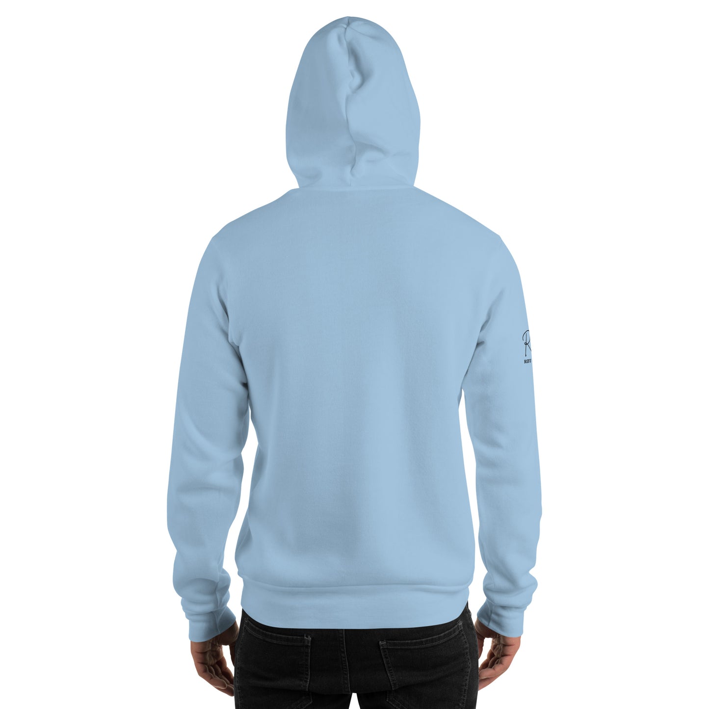 #2 Pirate Collection - Singer Hoodie