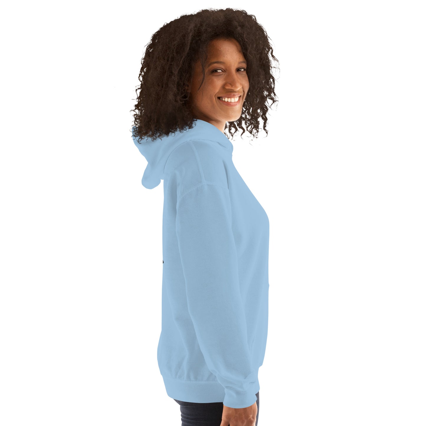#5 Pirate Collection - Bongos Hoodie EMB