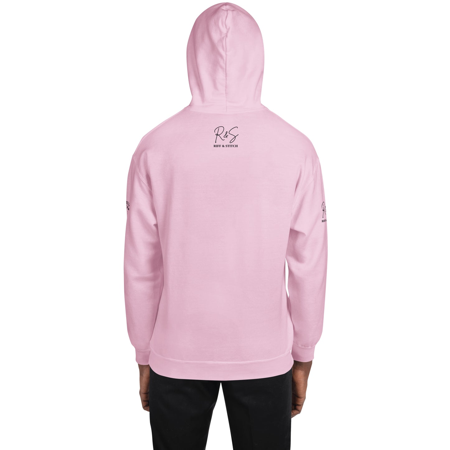 #2 Electric - Melting Collection - Unisex Hoodie