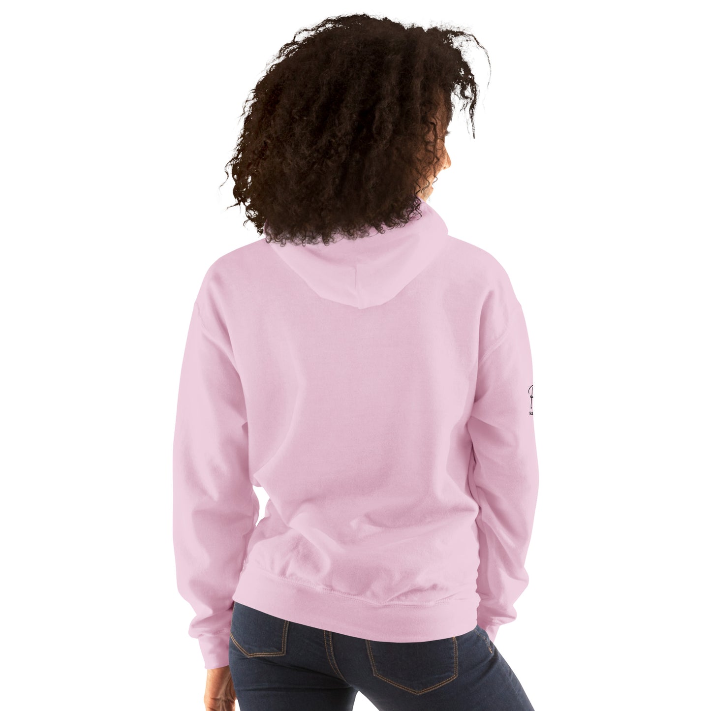 #1 Pirate Collection - Drummer Hoodie