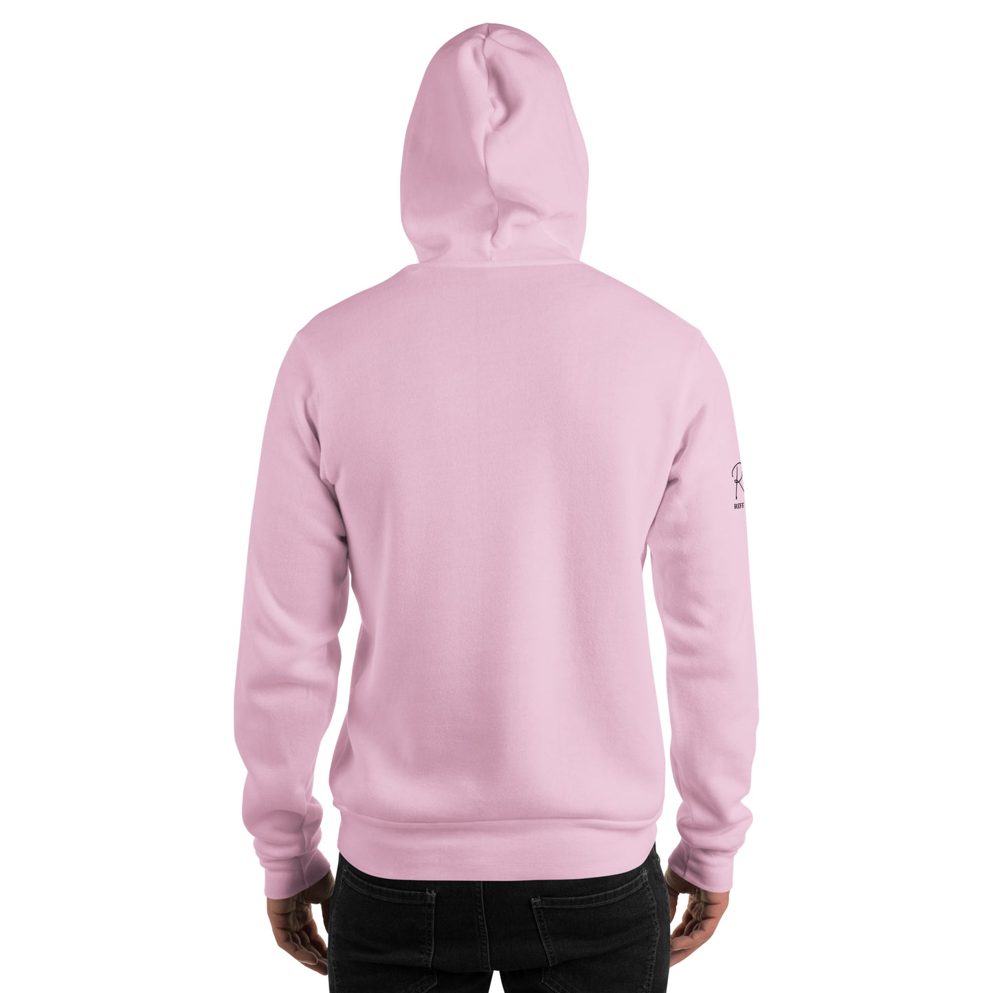 #2 Pirate Collection - Singer Hoodie