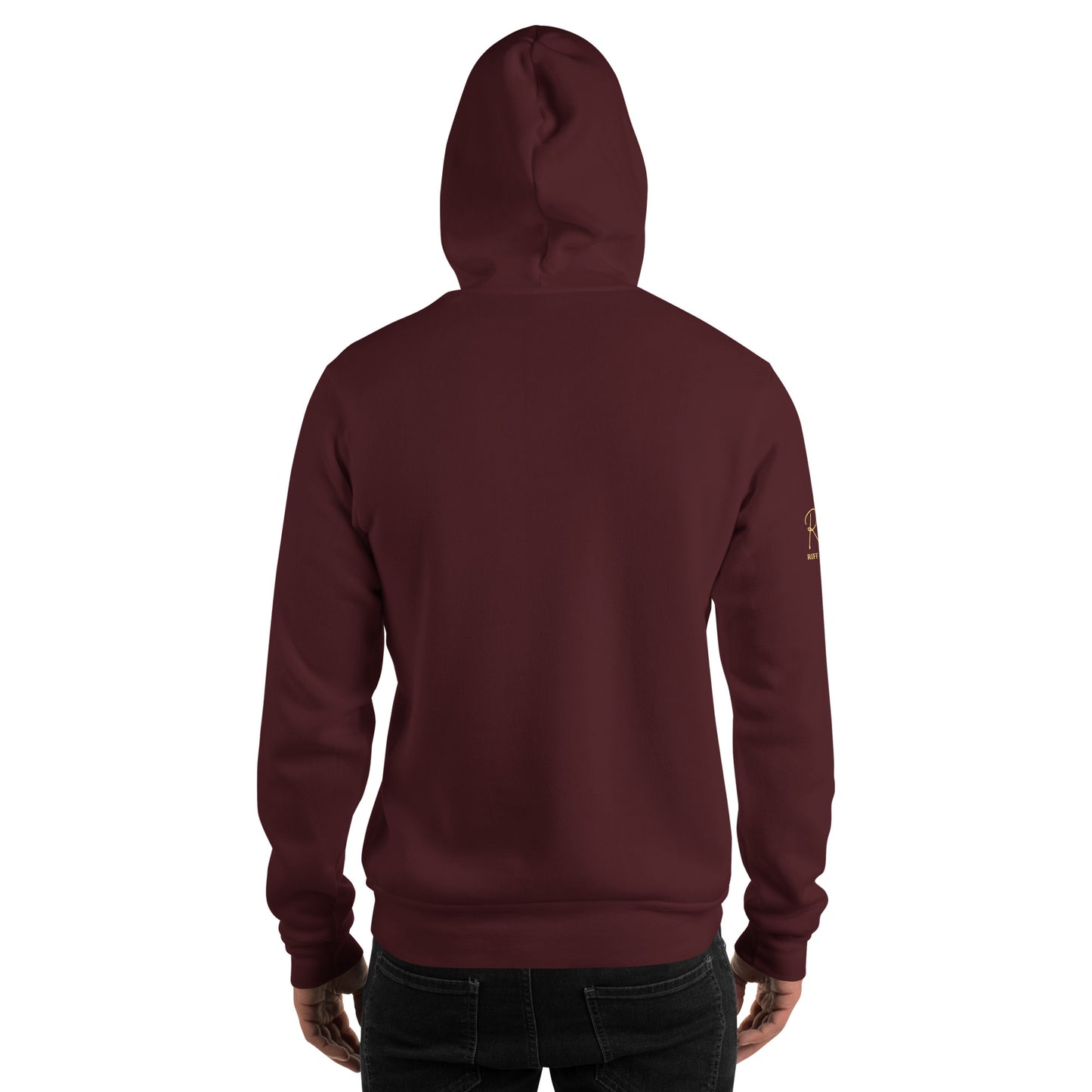 #2 Pirate Collection - Singer Hoodie