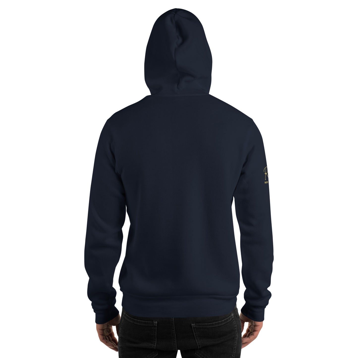 #2 Pirate Collection - Singer Hoodie