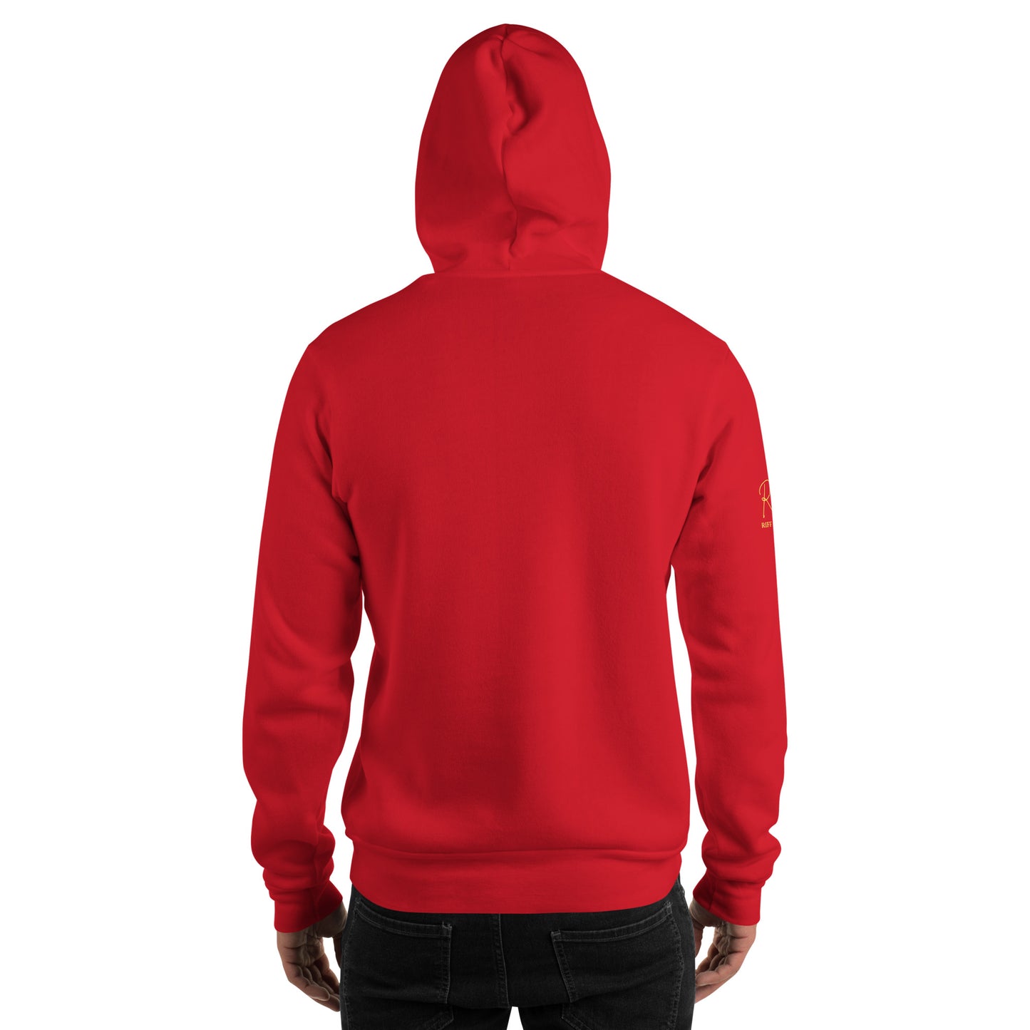 #2 Pirate Collection - Singer Hoodie