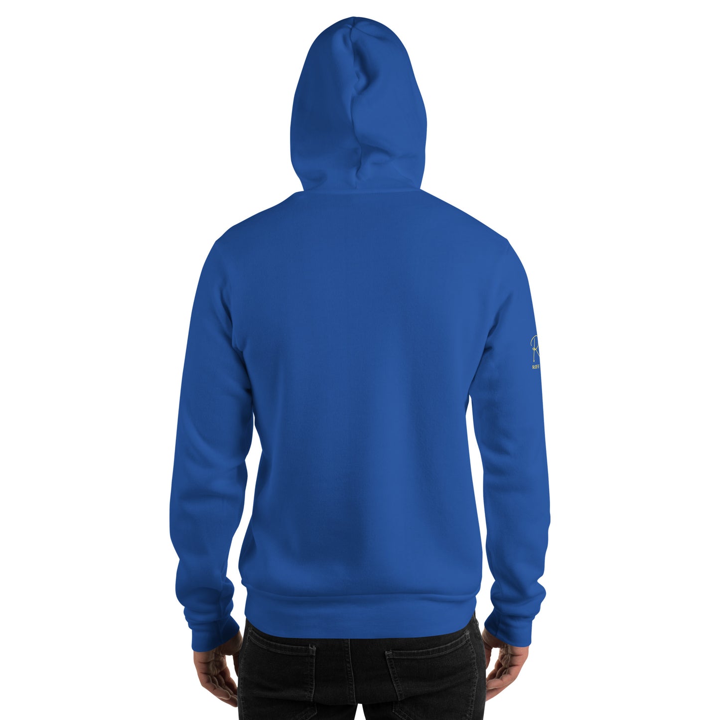 #2 Pirate Collection - Singer Hoodie