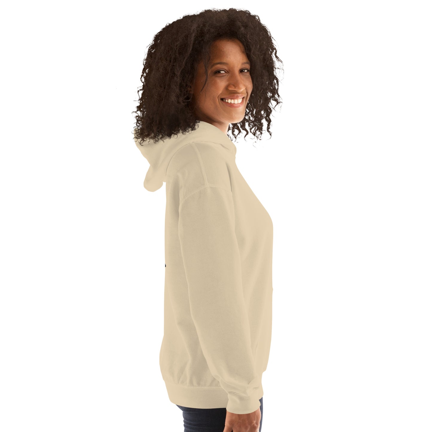 #5 Pirate Collection - Bongos Hoodie EMB