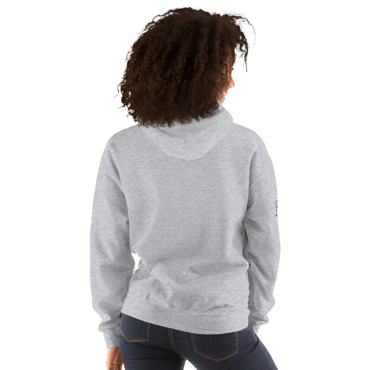 #1 Pirate Collection - Drummer Hoodie