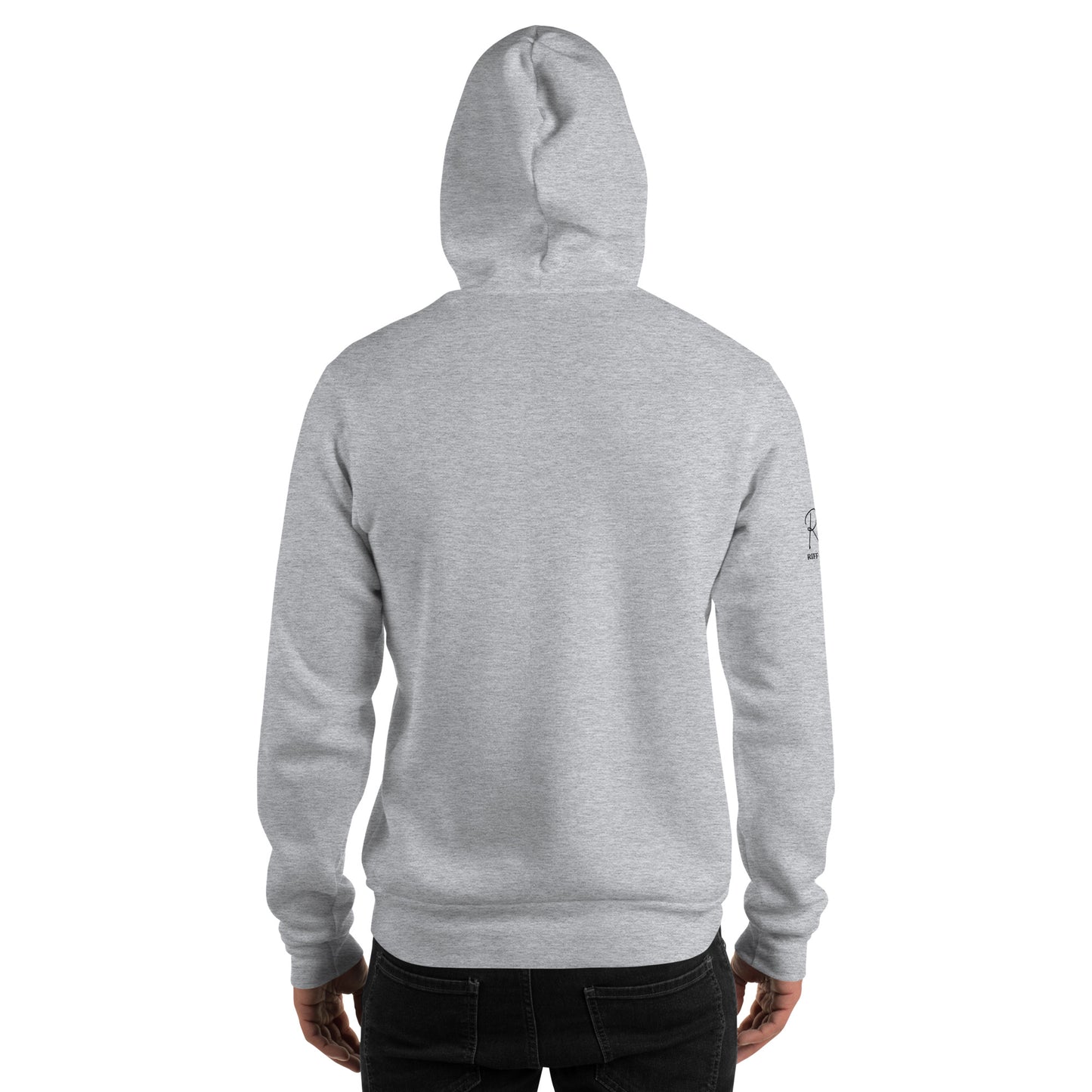 #2 Pirate Collection - Singer Hoodie