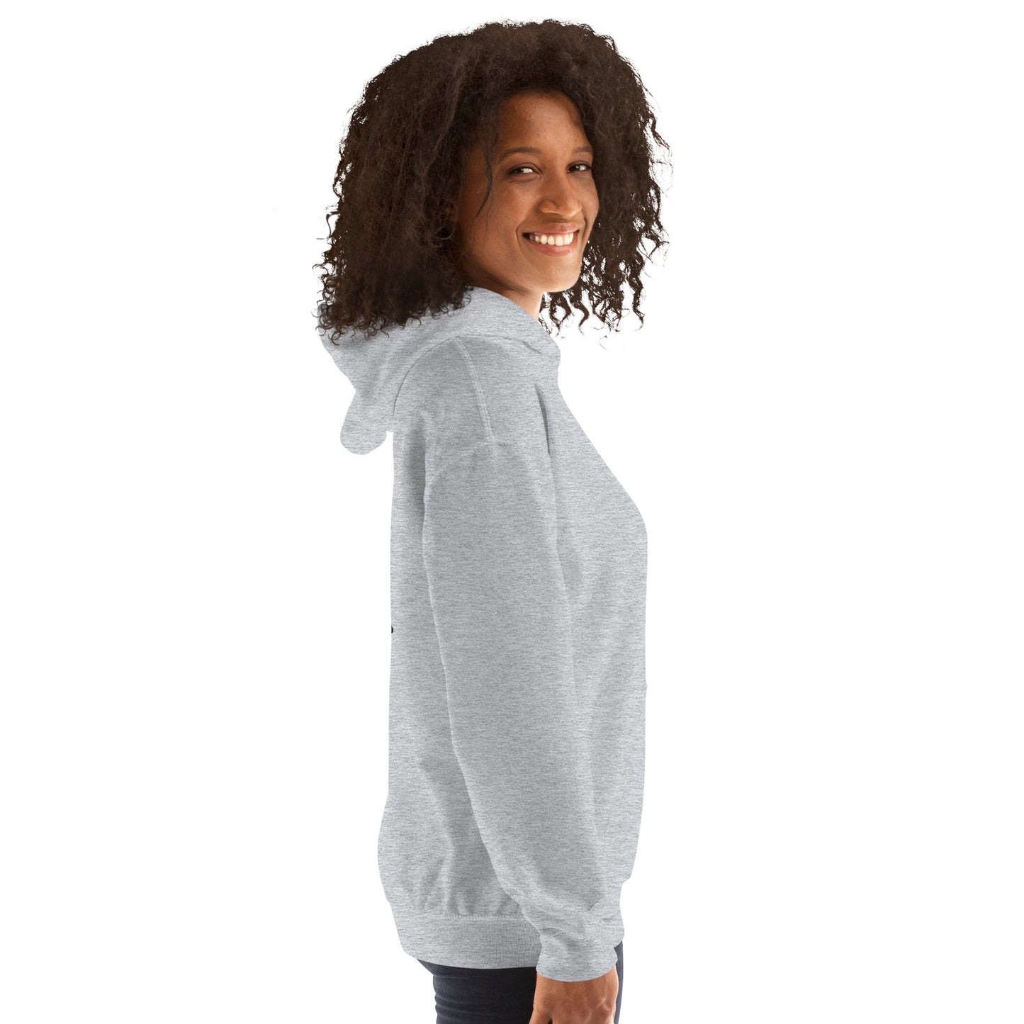 #5 Pirate Collection - Bongos Hoodie EMB