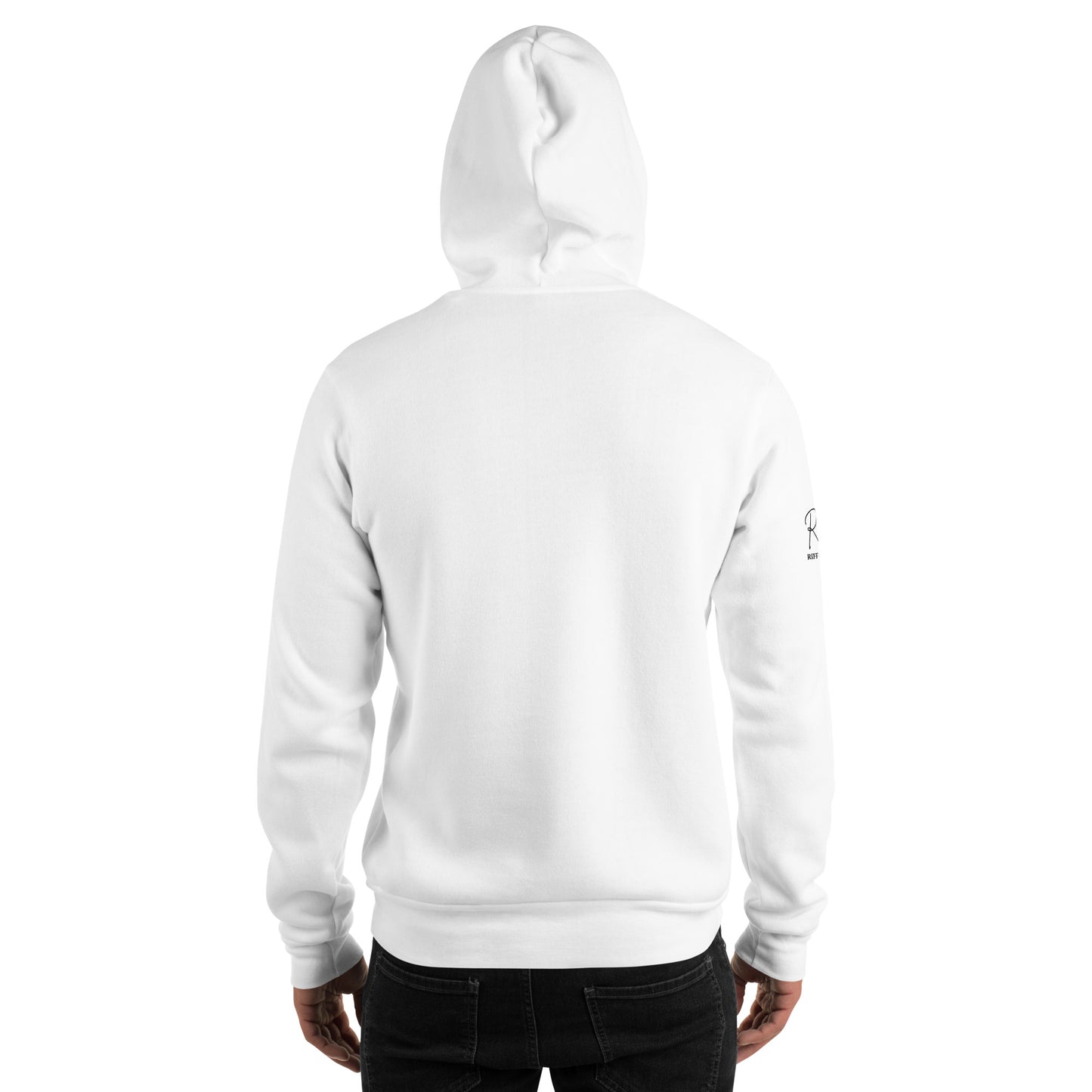 #2 Pirate Collection - Singer Hoodie