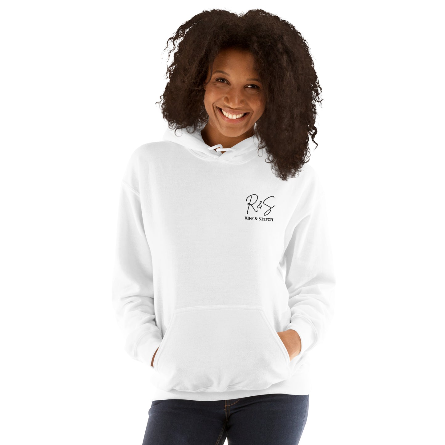#5 Pirate Collection - Bongos Hoodie EMB