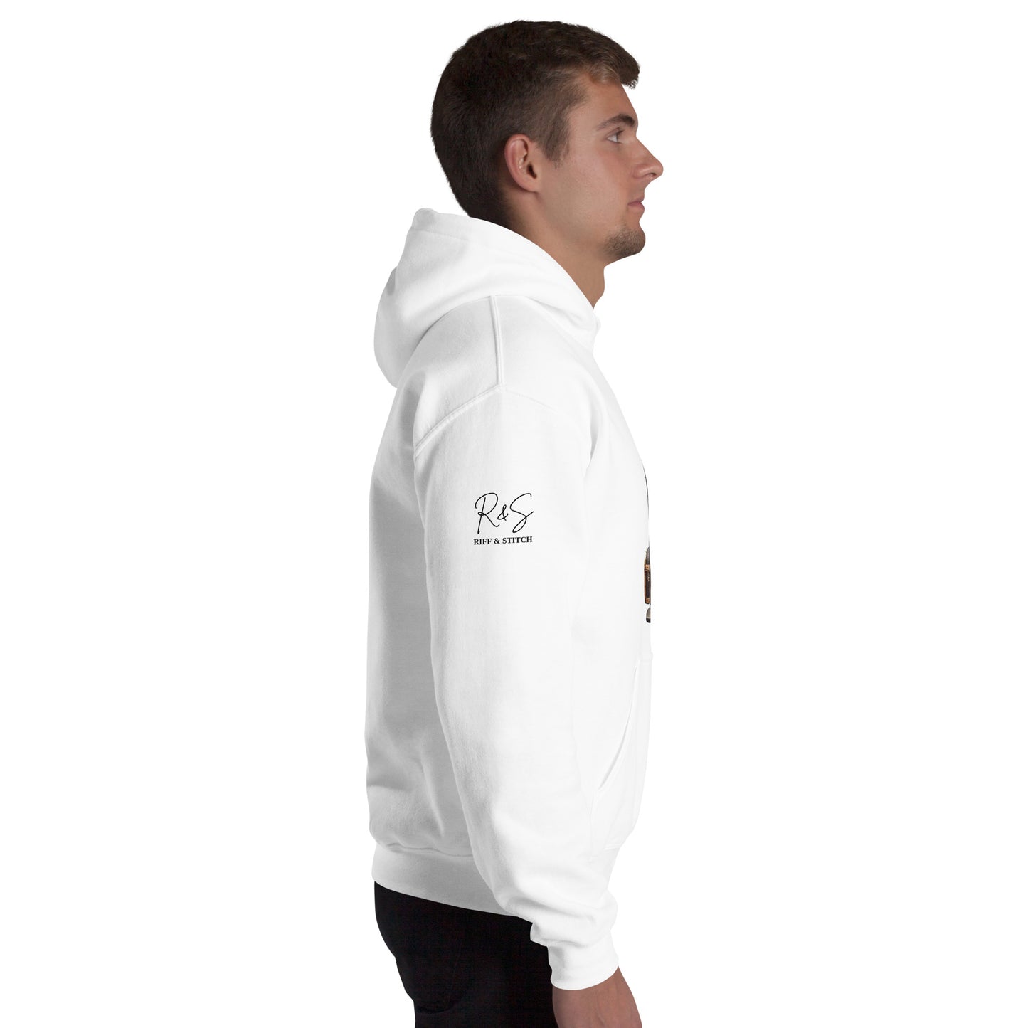 #2 Pirate Collection - Singer Hoodie