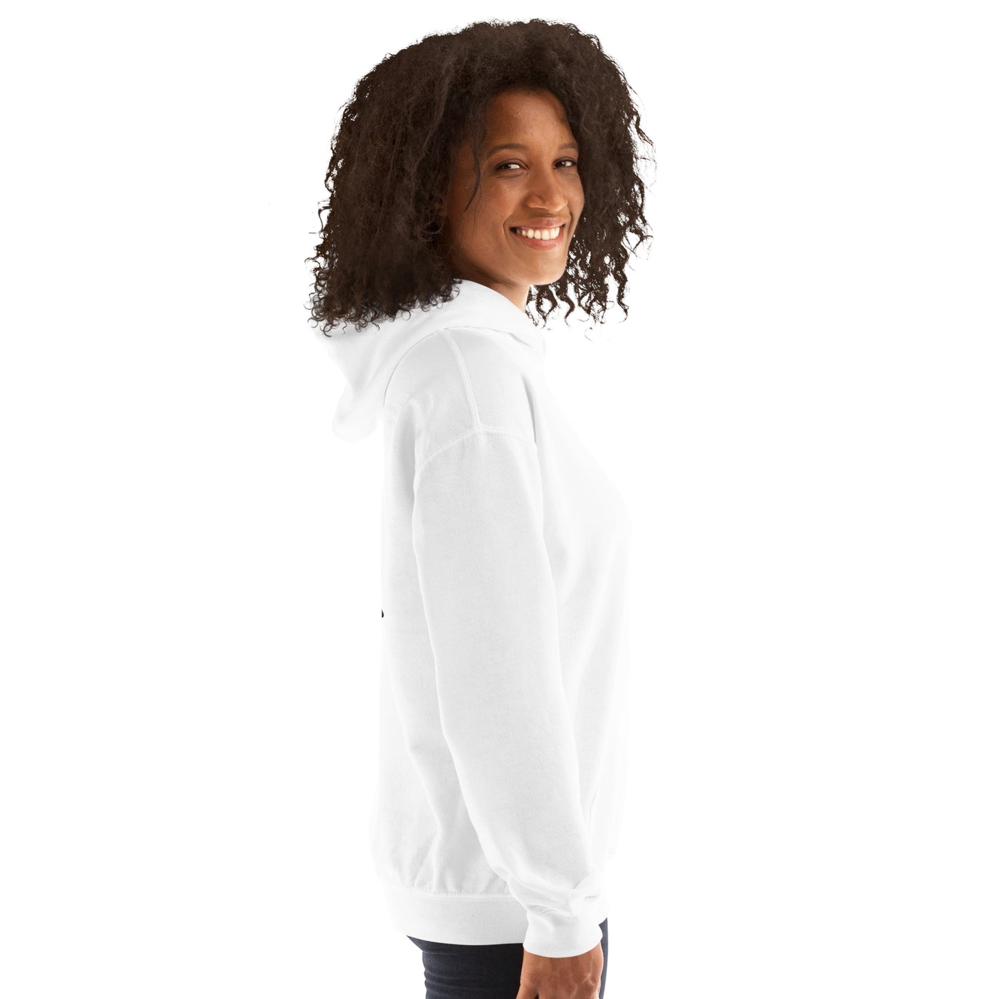 #5 Pirate Collection - Bongos Hoodie EMB